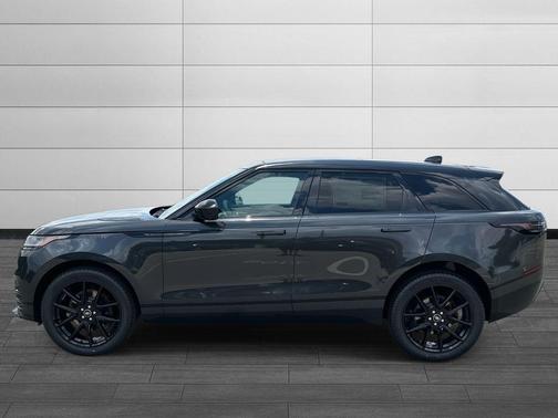2026 Land Rover Range Rover Velar P400 Dynamic SE