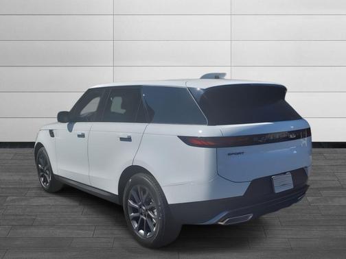 2025 Land Rover Range Rover Sport P360 S