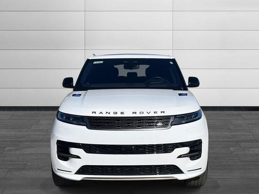 2023 Land Rover Range Rover Sport SE