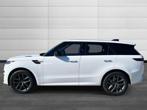 2023 Land Rover Range Rover Sport SE