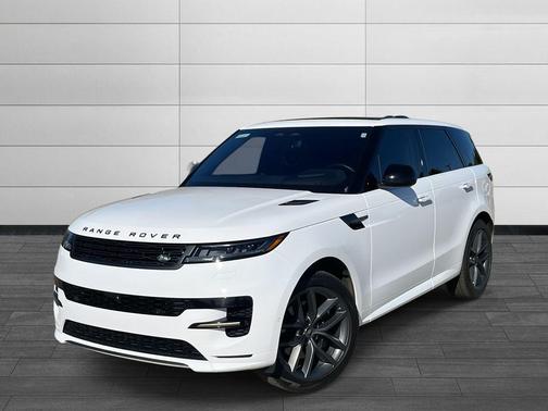 2023 Land Rover Range Rover Sport SE