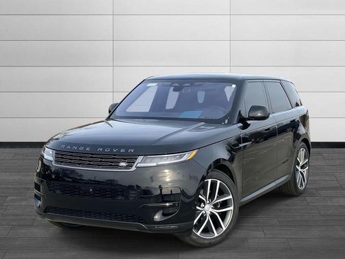 2023 Land Rover Range Rover Sport SE