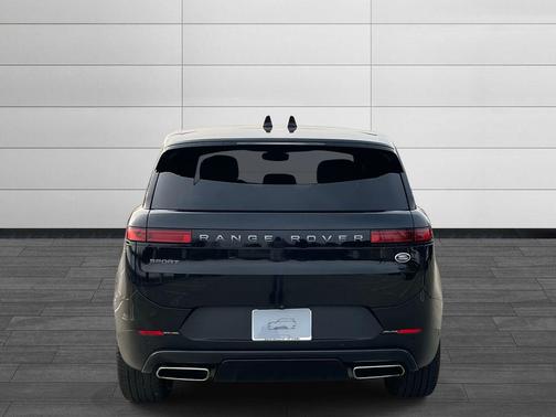 2023 Land Rover Range Rover Sport SE