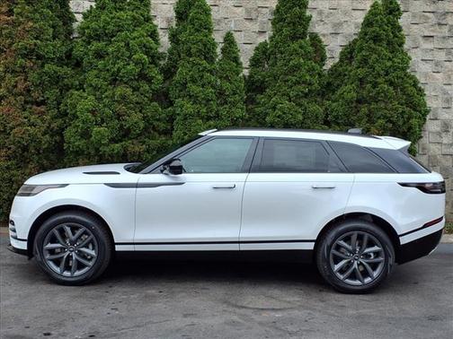2026 Land Rover Range Rover Velar P400 Dynamic SE