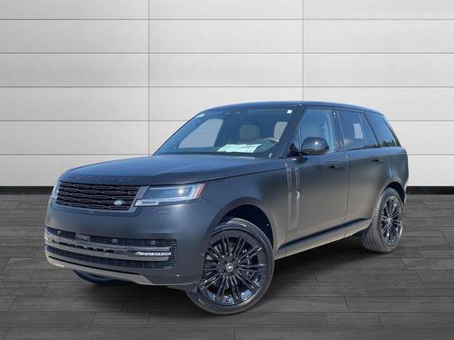 2025 Land Rover Range Rover P530 SE