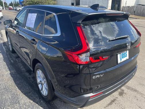 2023 Honda CR-V EX