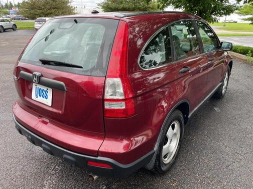 2008 Honda CR-V LX