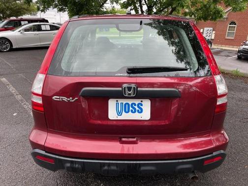 2008 Honda CR-V LX