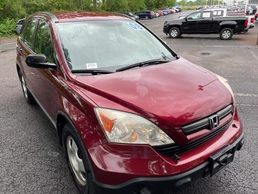 2008 Honda CR-V LX