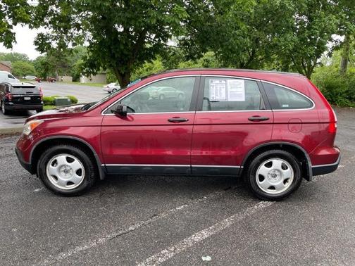 2008 Honda CR-V LX