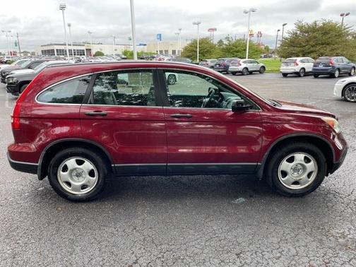 2008 Honda CR-V LX