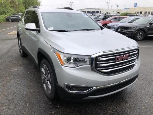 2019 GMC Acadia SLT-2