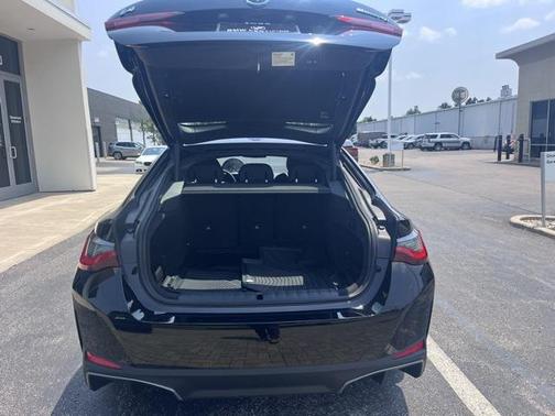 2023 BMW i4 Gran Coupe eDrive40