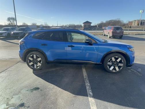 2026 Honda Prologue Elite