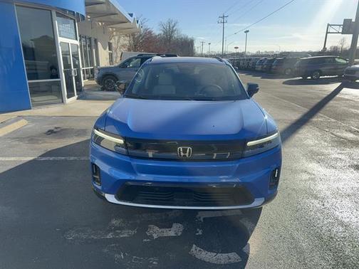 2026 Honda Prologue Elite