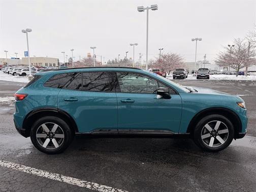 2024 Honda Prologue Touring