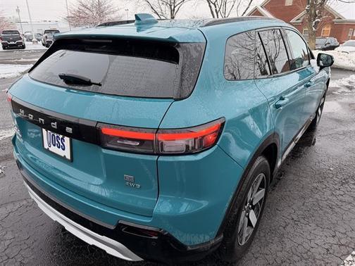 2024 Honda Prologue Touring