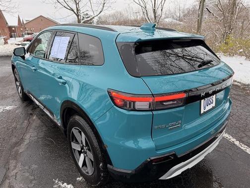 2024 Honda Prologue Touring