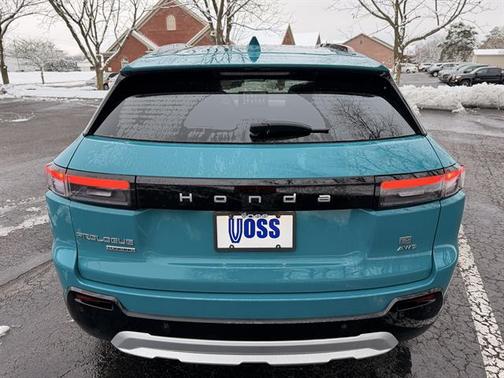 2024 Honda Prologue Touring