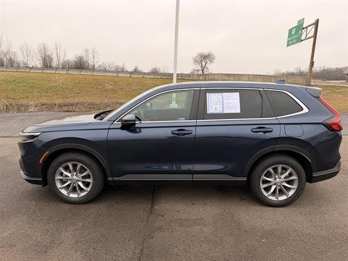 2023 Honda CR-V EX
