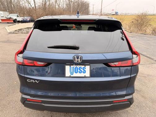 2023 Honda CR-V EX