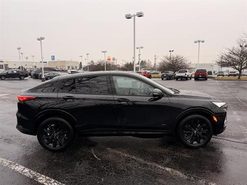 2025 Buick Envista Sport Touring FWD