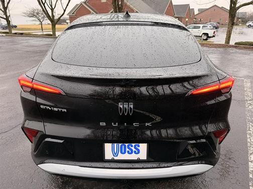 2025 Buick Envista Sport Touring FWD