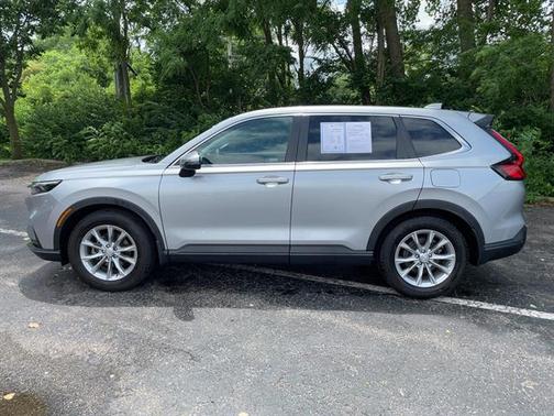 2023 Honda CR-V EX 2WD