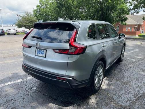 2023 Honda CR-V EX 2WD