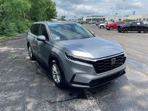 2023 Honda CR-V EX 2WD