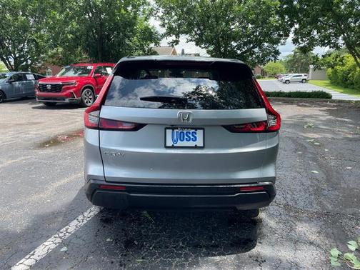 2023 Honda CR-V EX 2WD