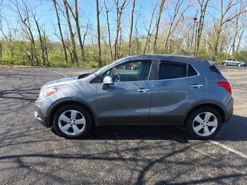 2015 Buick Encore Convenience