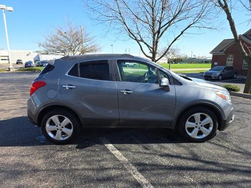 2015 Buick Encore Convenience