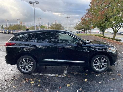 2024 Acura RDX Technology Package