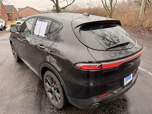 2024 Dodge Hornet R/T EAWD