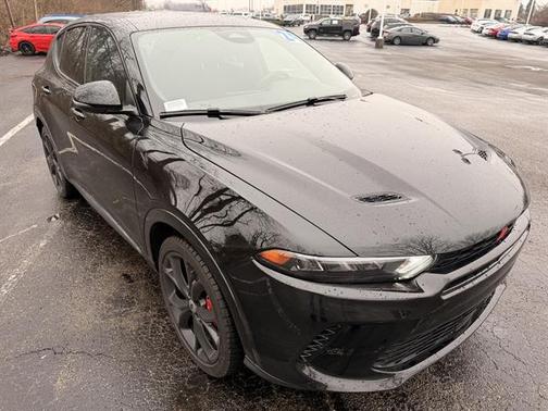 2024 Dodge Hornet R/T EAWD