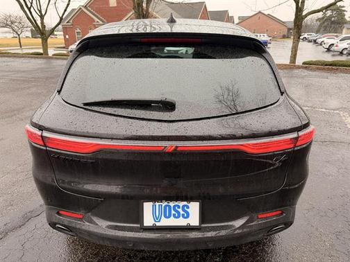 2024 Dodge Hornet R/T EAWD