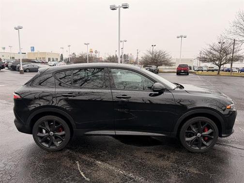 2024 Dodge Hornet R/T EAWD