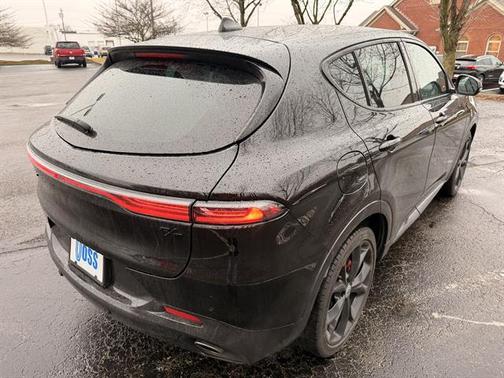 2024 Dodge Hornet R/T EAWD