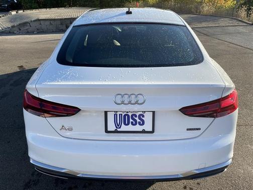 2021 Audi A5 Sportback 45 S Line Premium