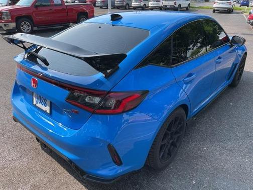 2023 Honda Civic Type R Touring