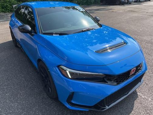 2023 Honda Civic Type R Touring