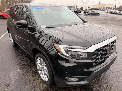 2024 Honda Passport AWD EX-L