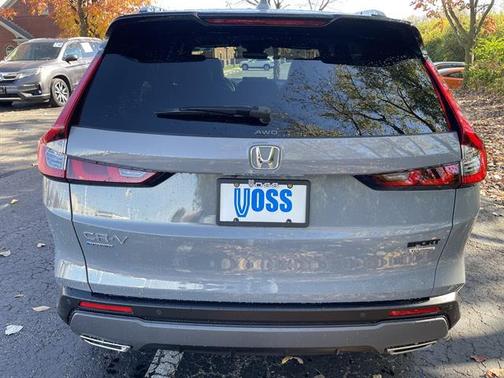 2023 Honda Passport AWD TrailSport