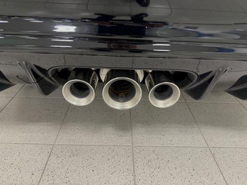 2025 Honda Civic Type R Type R