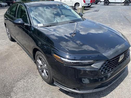 2024 Honda Accord EX 1.5T