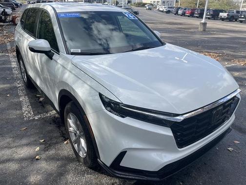 2023 Honda CR-V EX
