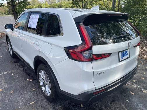2023 Honda CR-V EX