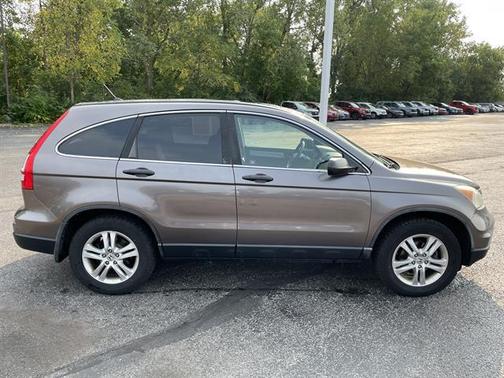 2011 Honda CR-V EX