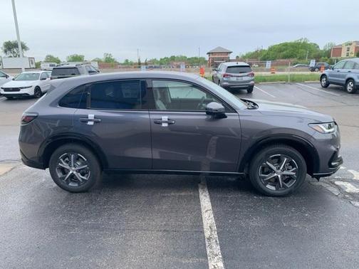2025 Honda HR-V EX-L